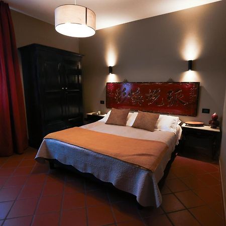 Hotel Florence 马内尔巴 外观 照片