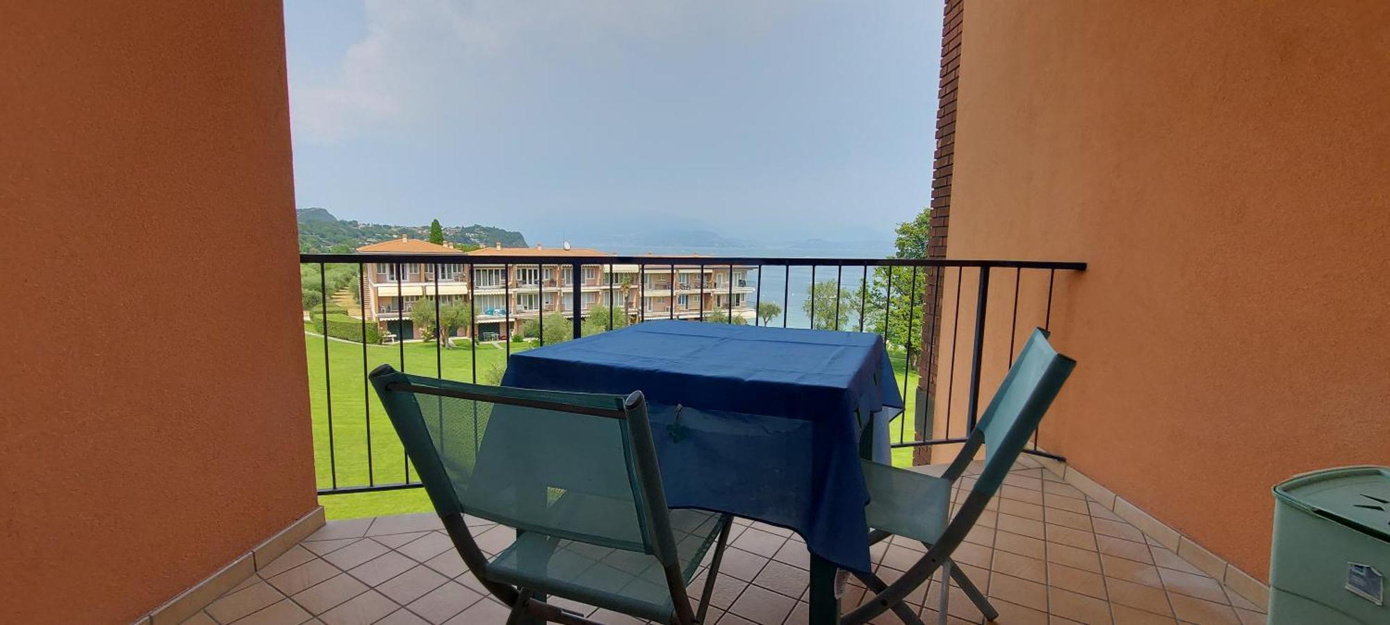 Hotel Florence 马内尔巴 客房 照片