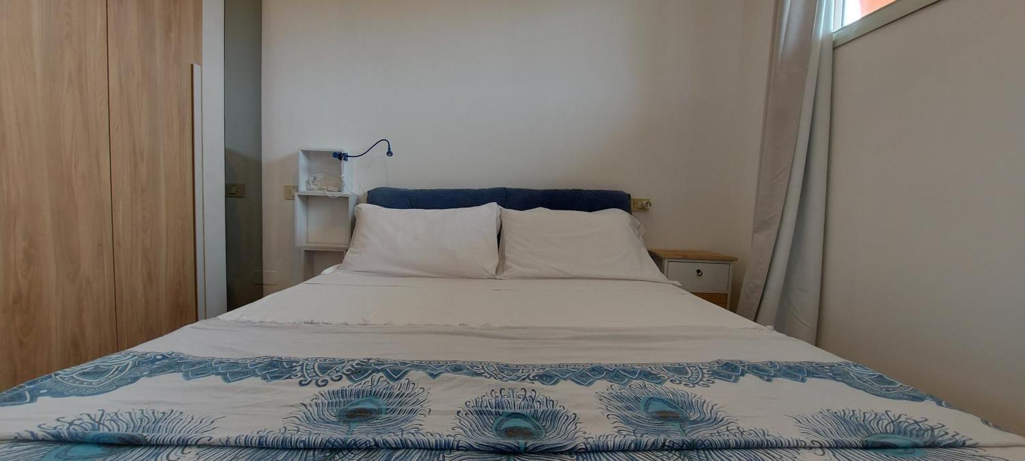 Hotel Florence 马内尔巴 客房 照片