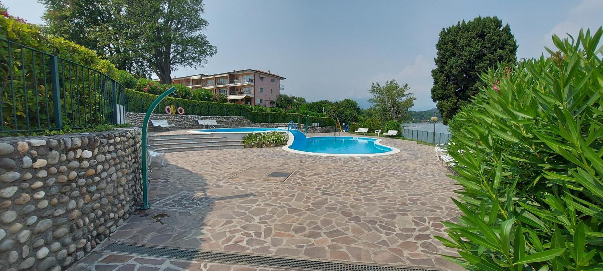 Hotel Florence 马内尔巴 客房 照片
