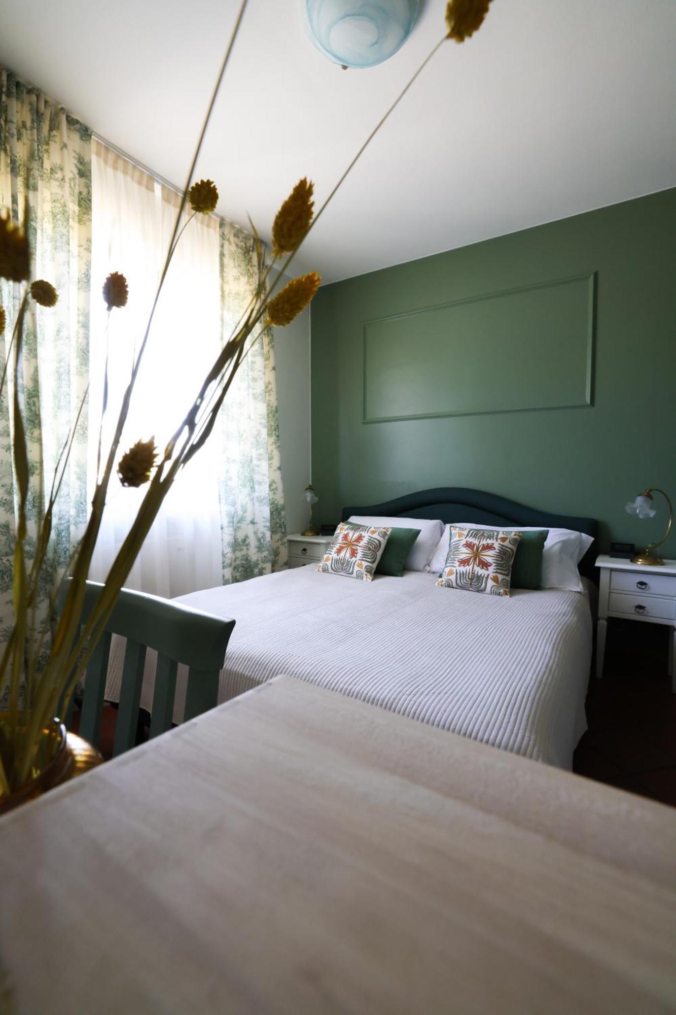 Hotel Florence 马内尔巴 外观 照片