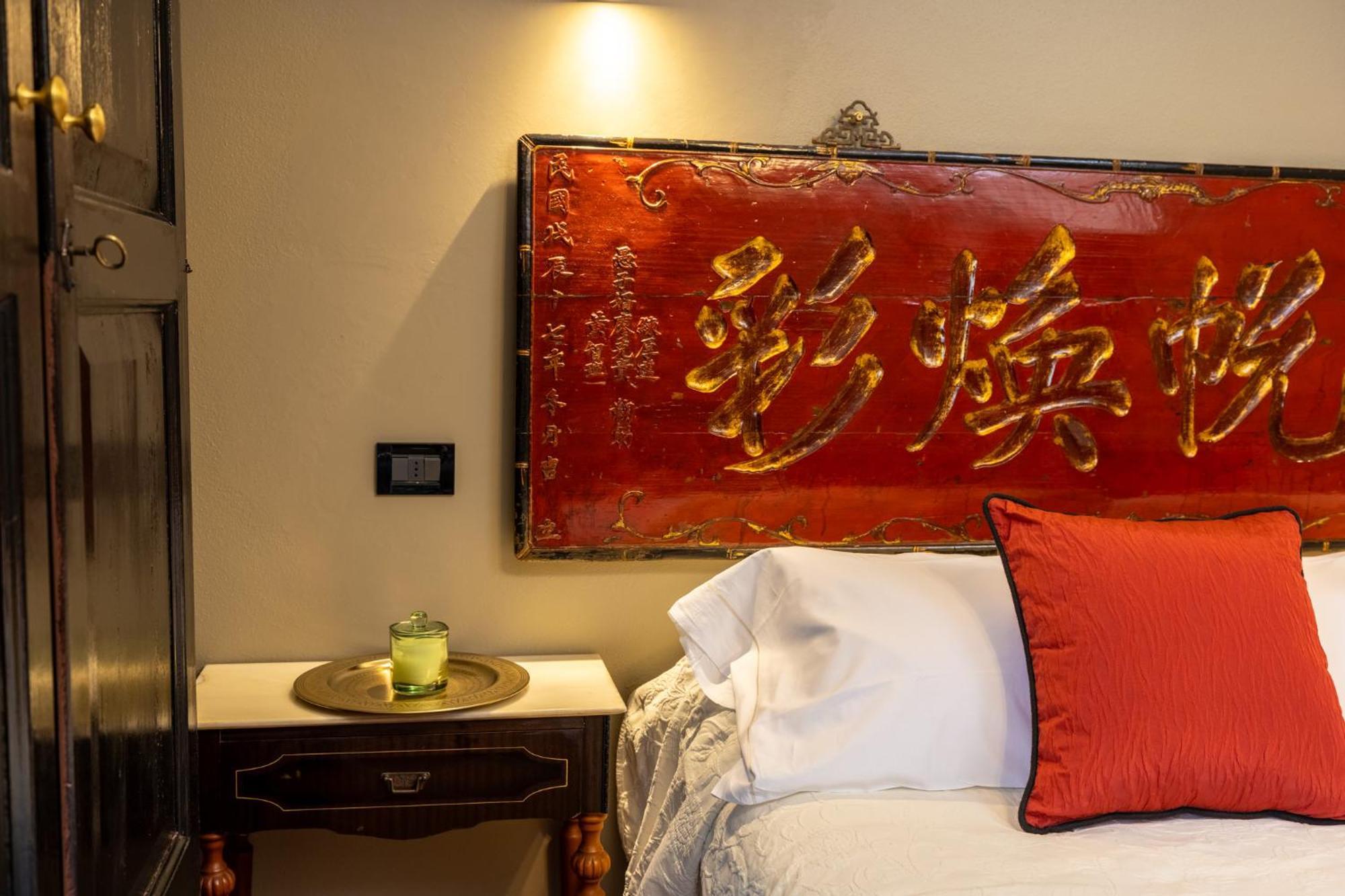 Hotel Florence 马内尔巴 客房 照片