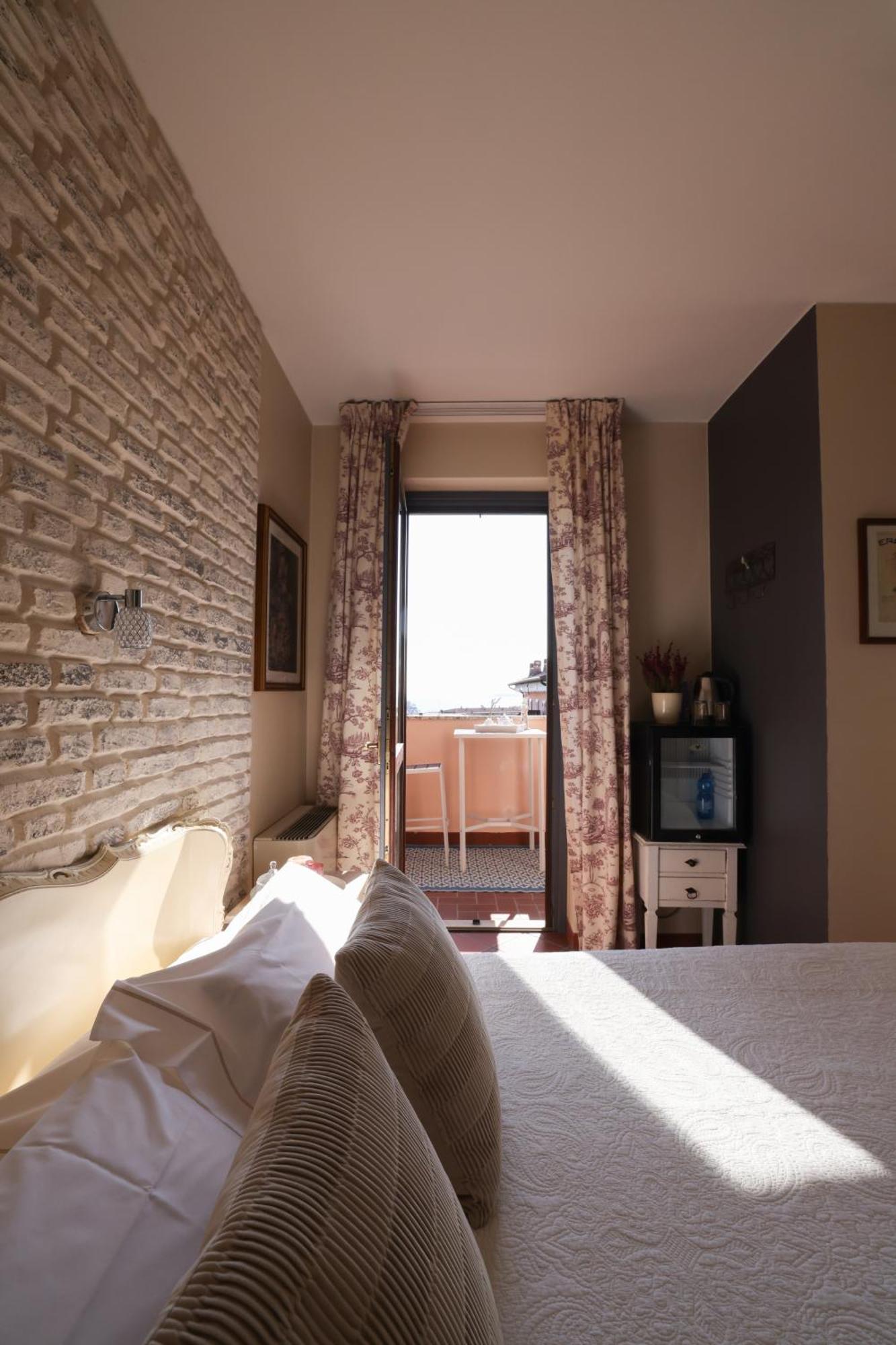 Hotel Florence 马内尔巴 客房 照片