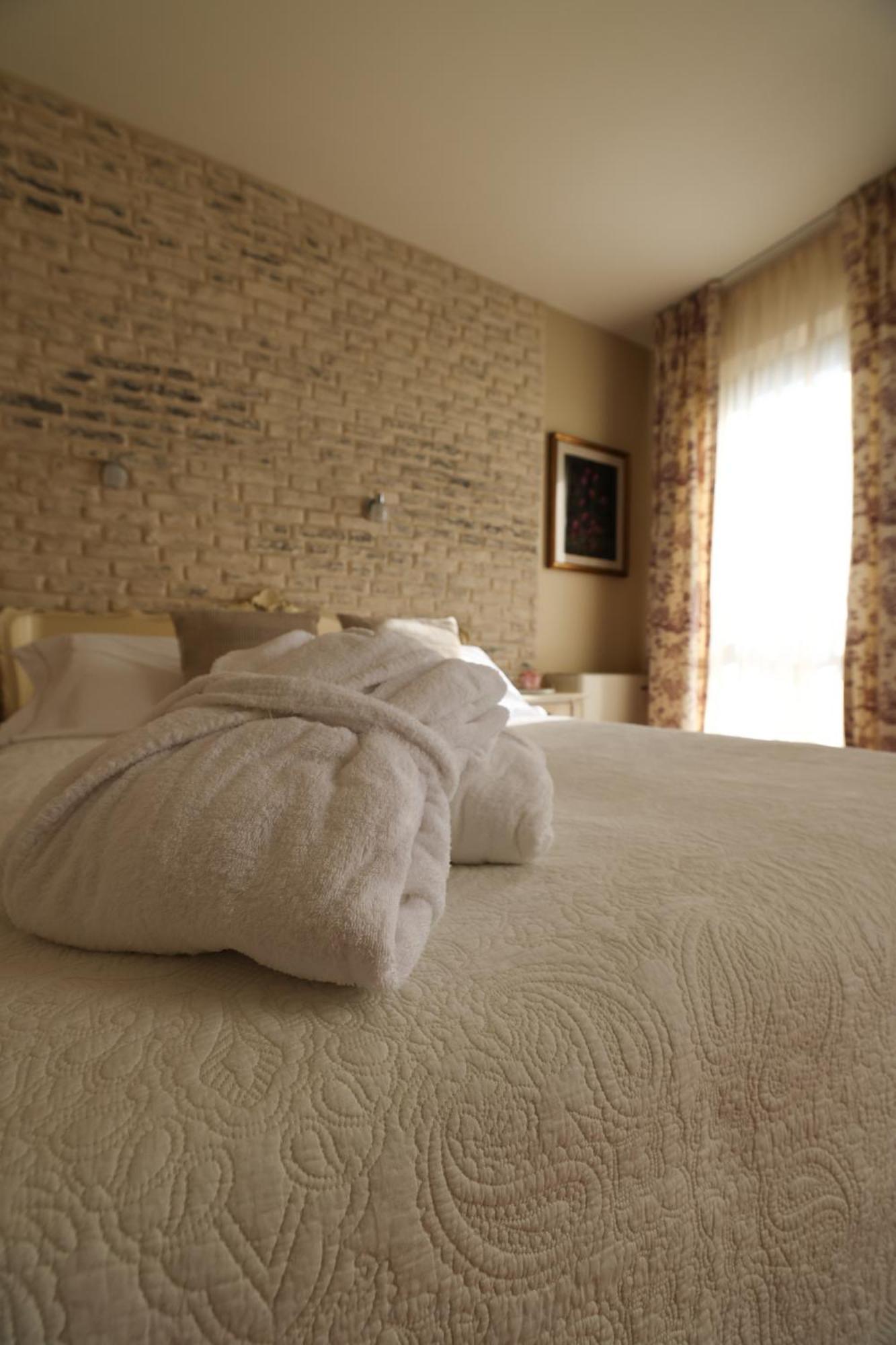 Hotel Florence 马内尔巴 客房 照片