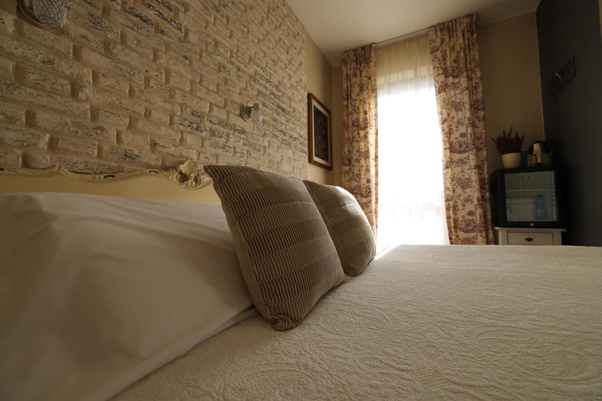 Hotel Florence 马内尔巴 客房 照片