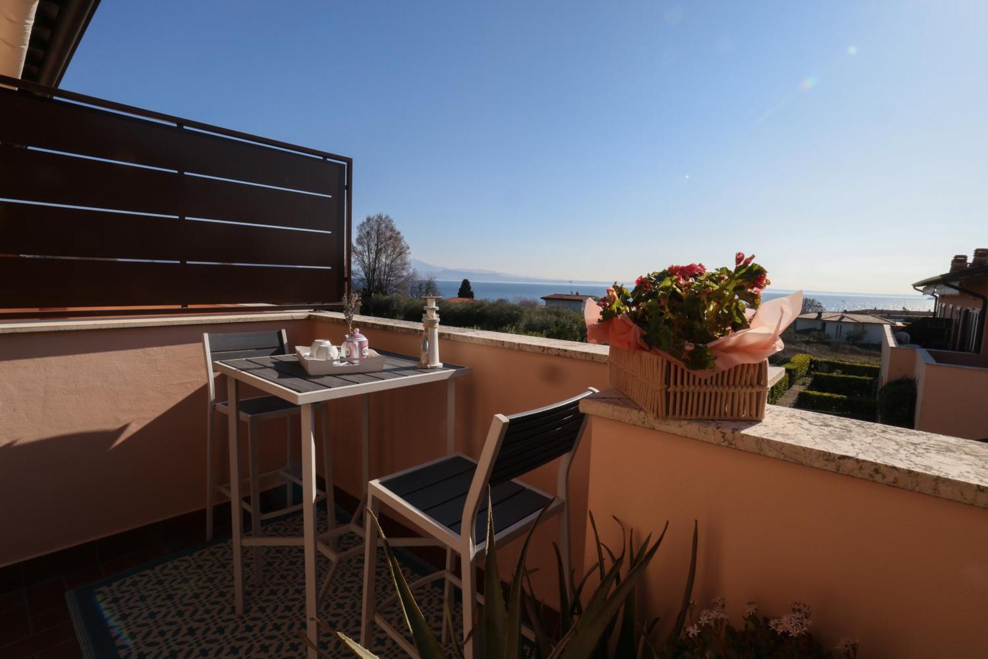 Hotel Florence 马内尔巴 外观 照片