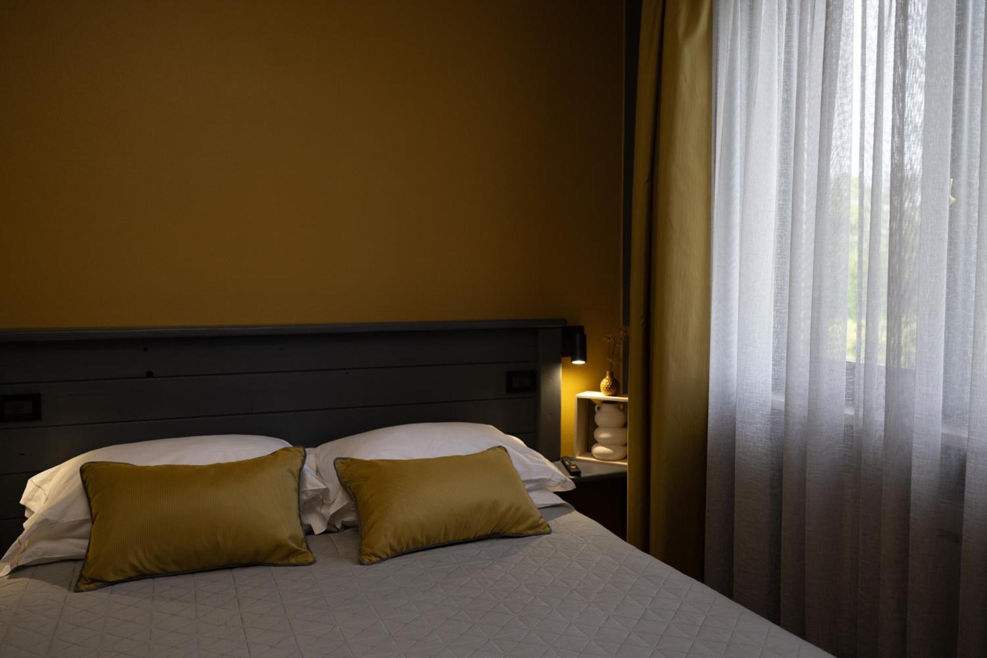 Hotel Florence 马内尔巴 客房 照片