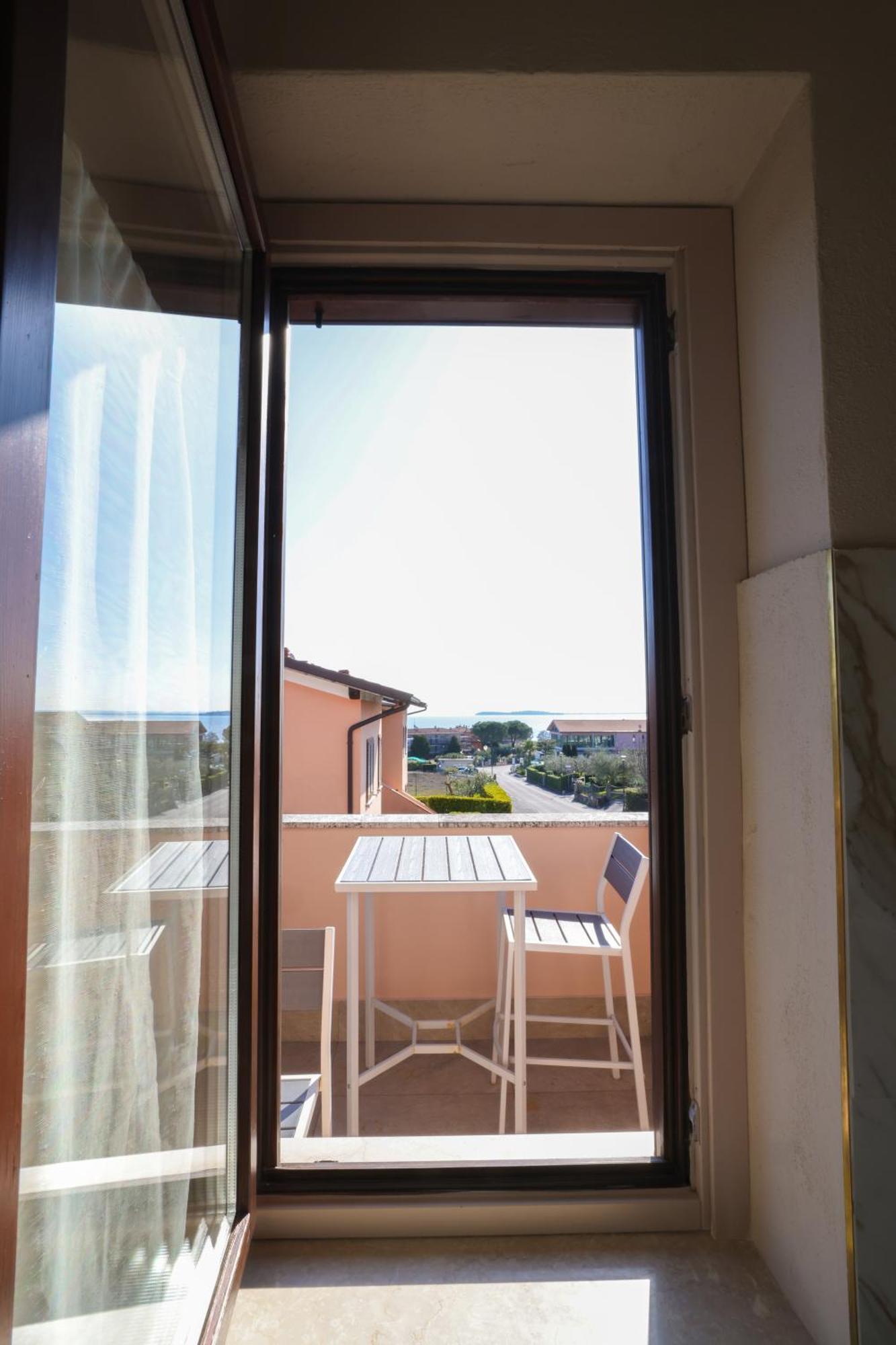 Hotel Florence 马内尔巴 客房 照片