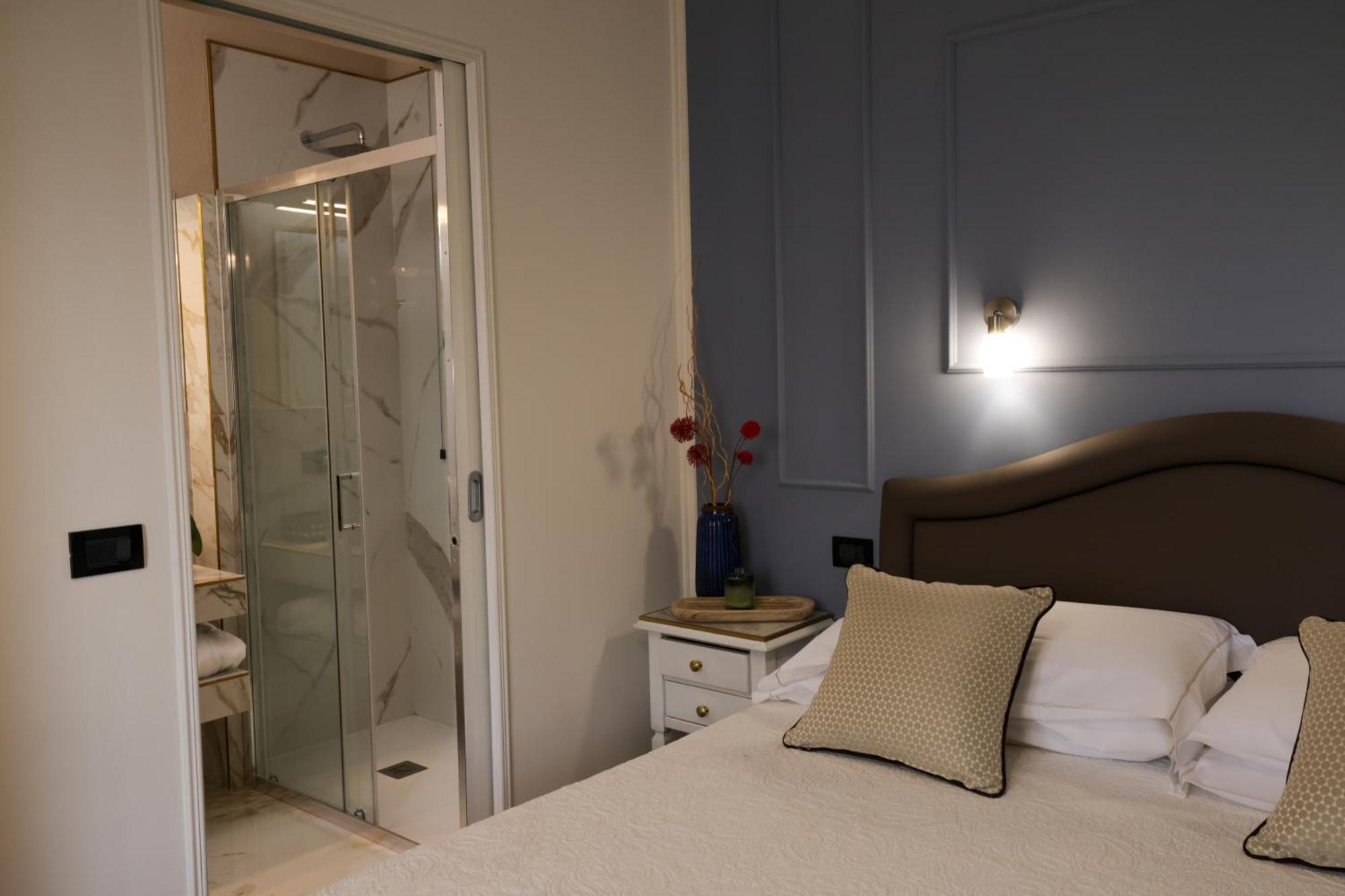Hotel Florence 马内尔巴 客房 照片