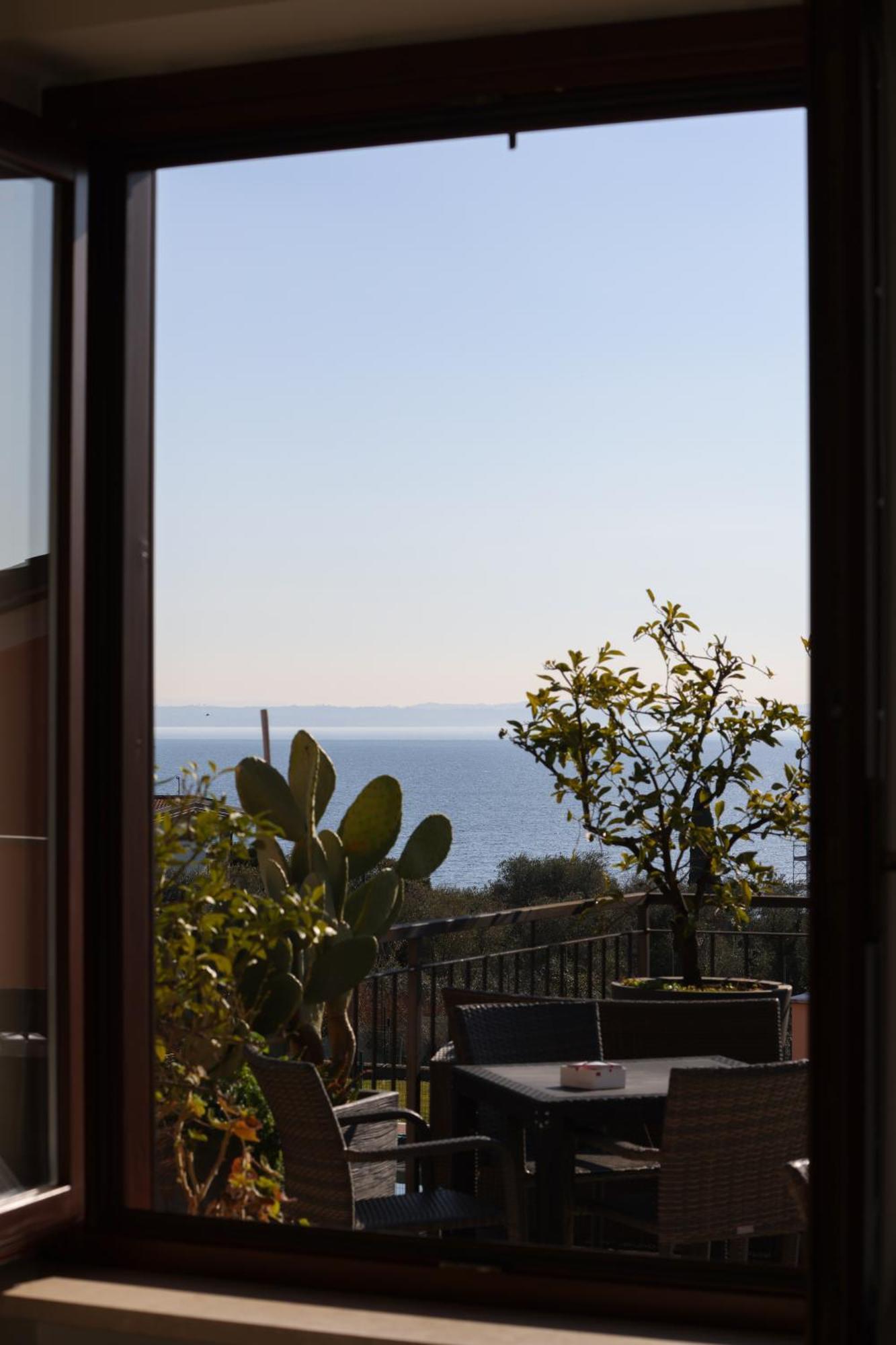 Hotel Florence 马内尔巴 客房 照片