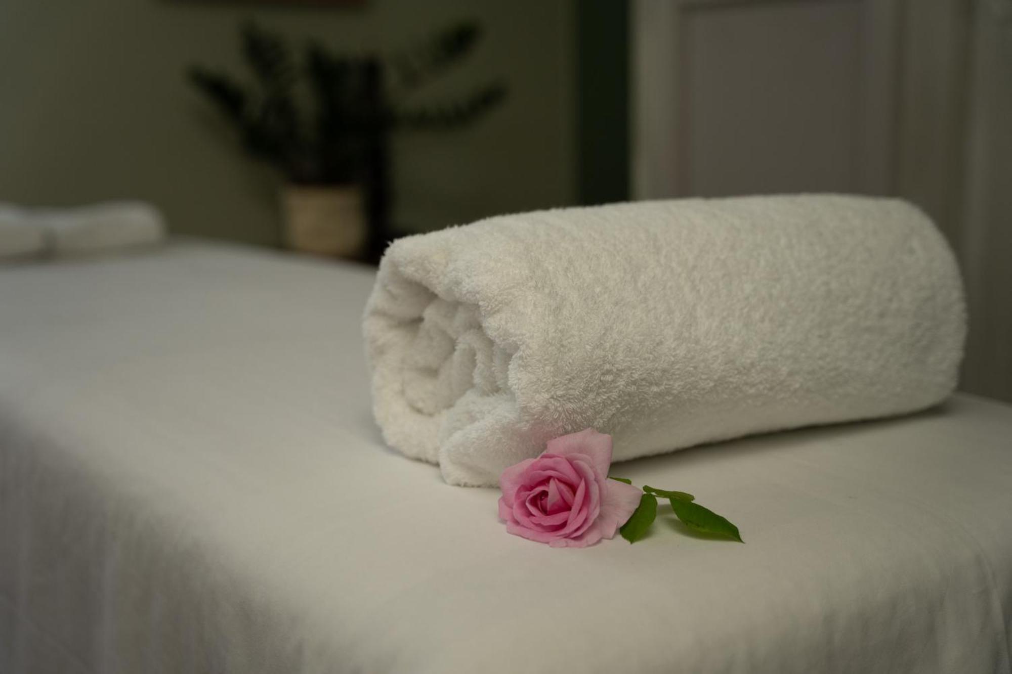 Hotel Florence 马内尔巴 外观 照片