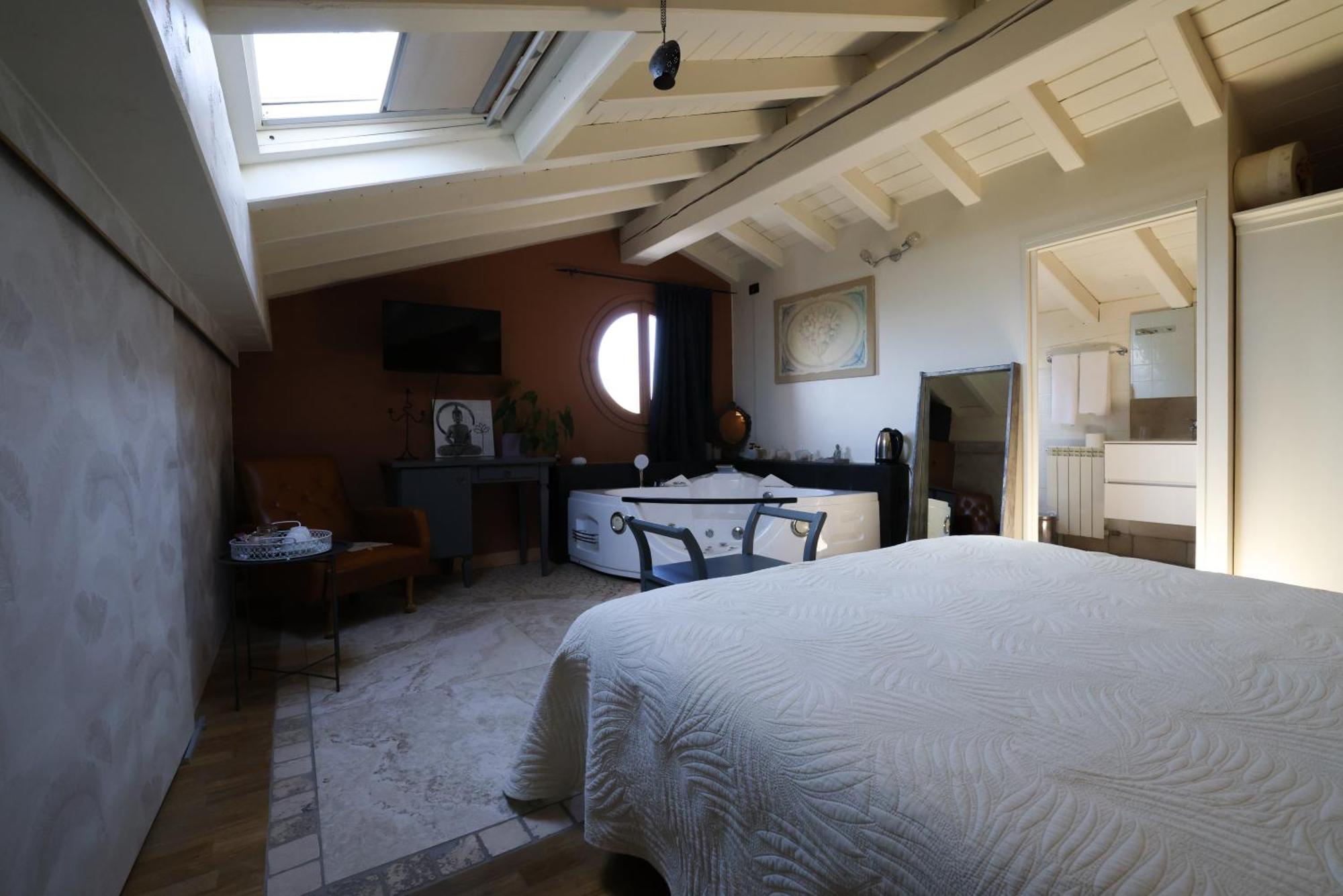 Hotel Florence 马内尔巴 外观 照片