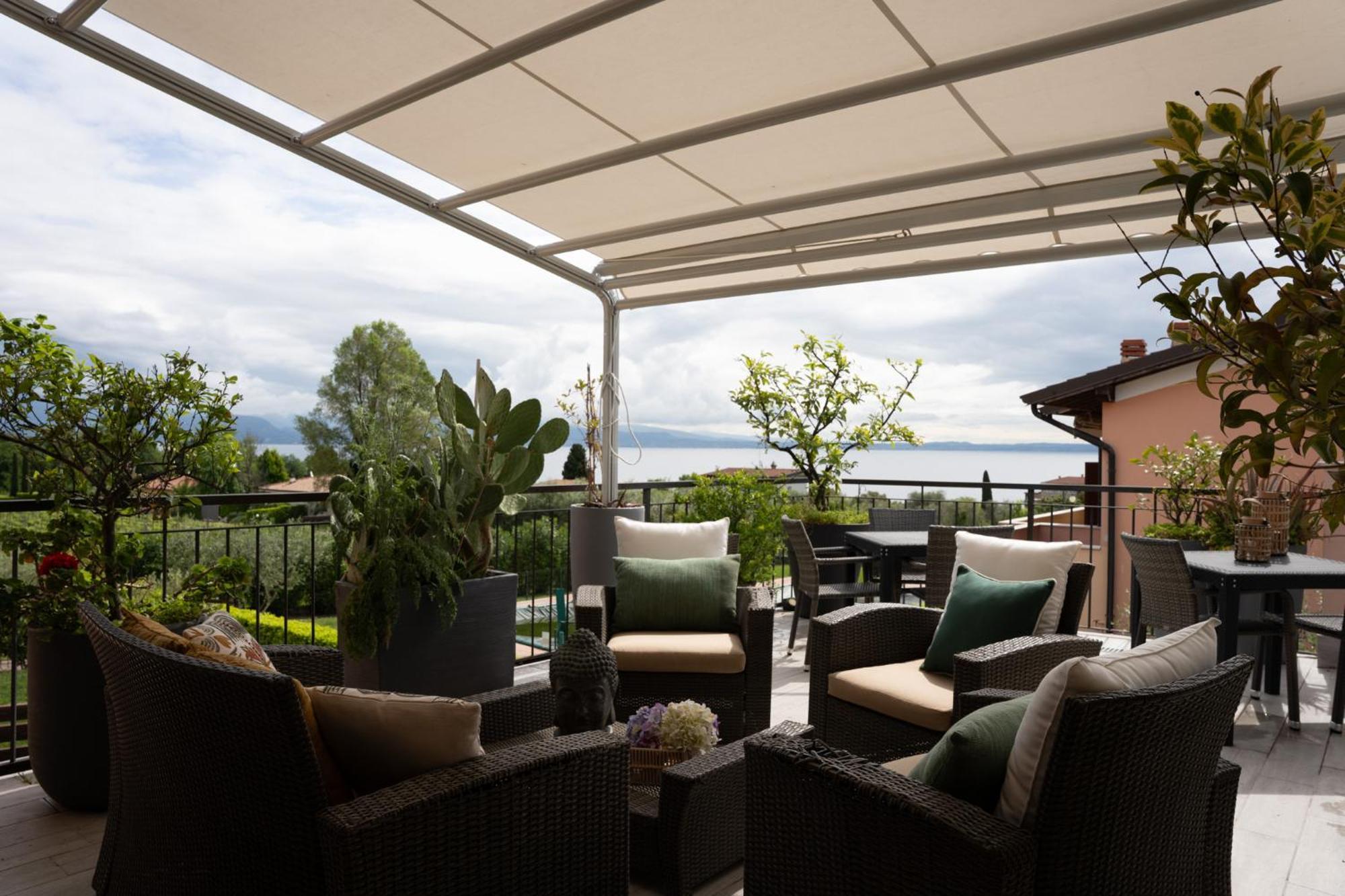 Hotel Florence 马内尔巴 外观 照片