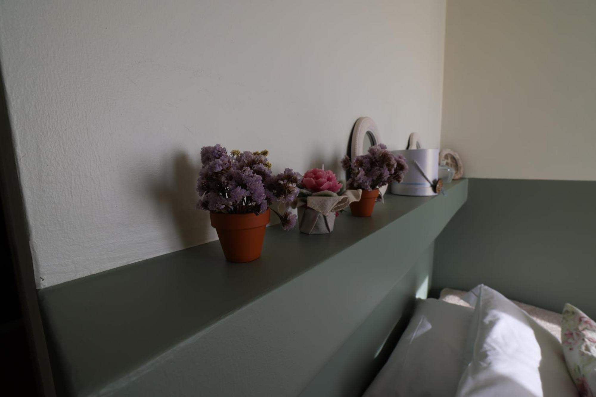 Hotel Florence 马内尔巴 客房 照片