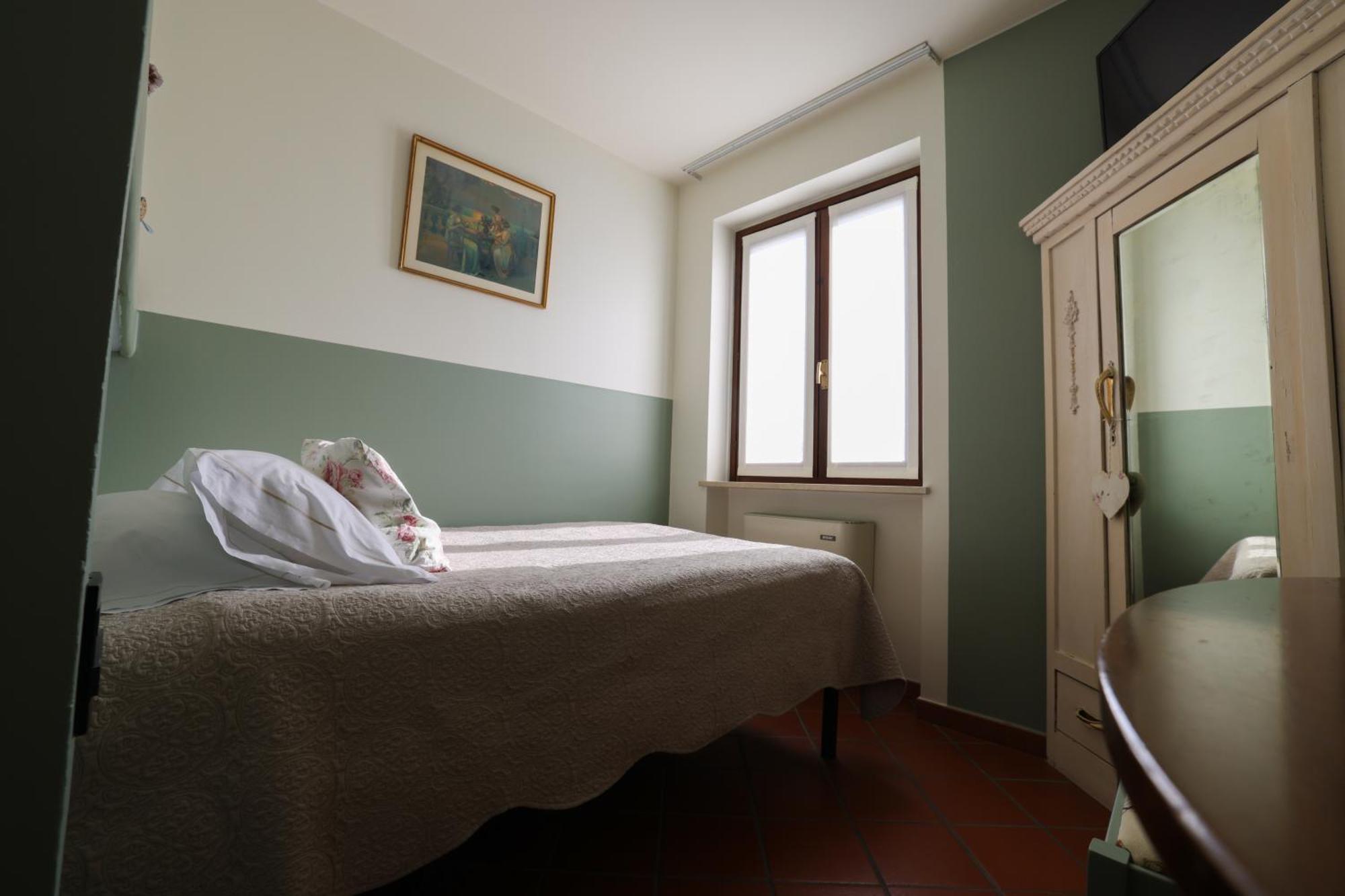 Hotel Florence 马内尔巴 外观 照片