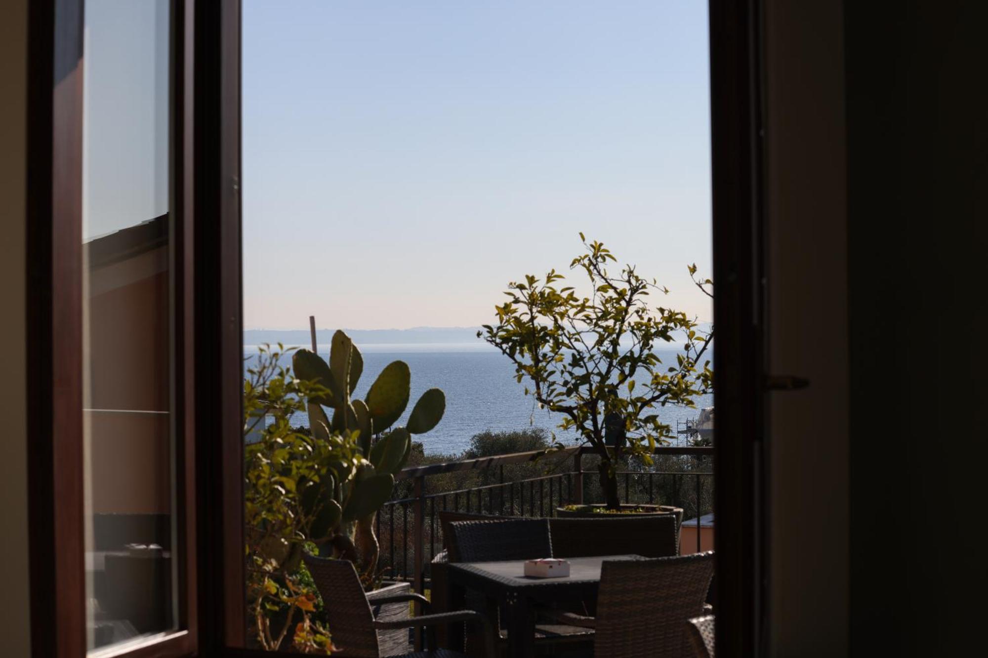 Hotel Florence 马内尔巴 客房 照片