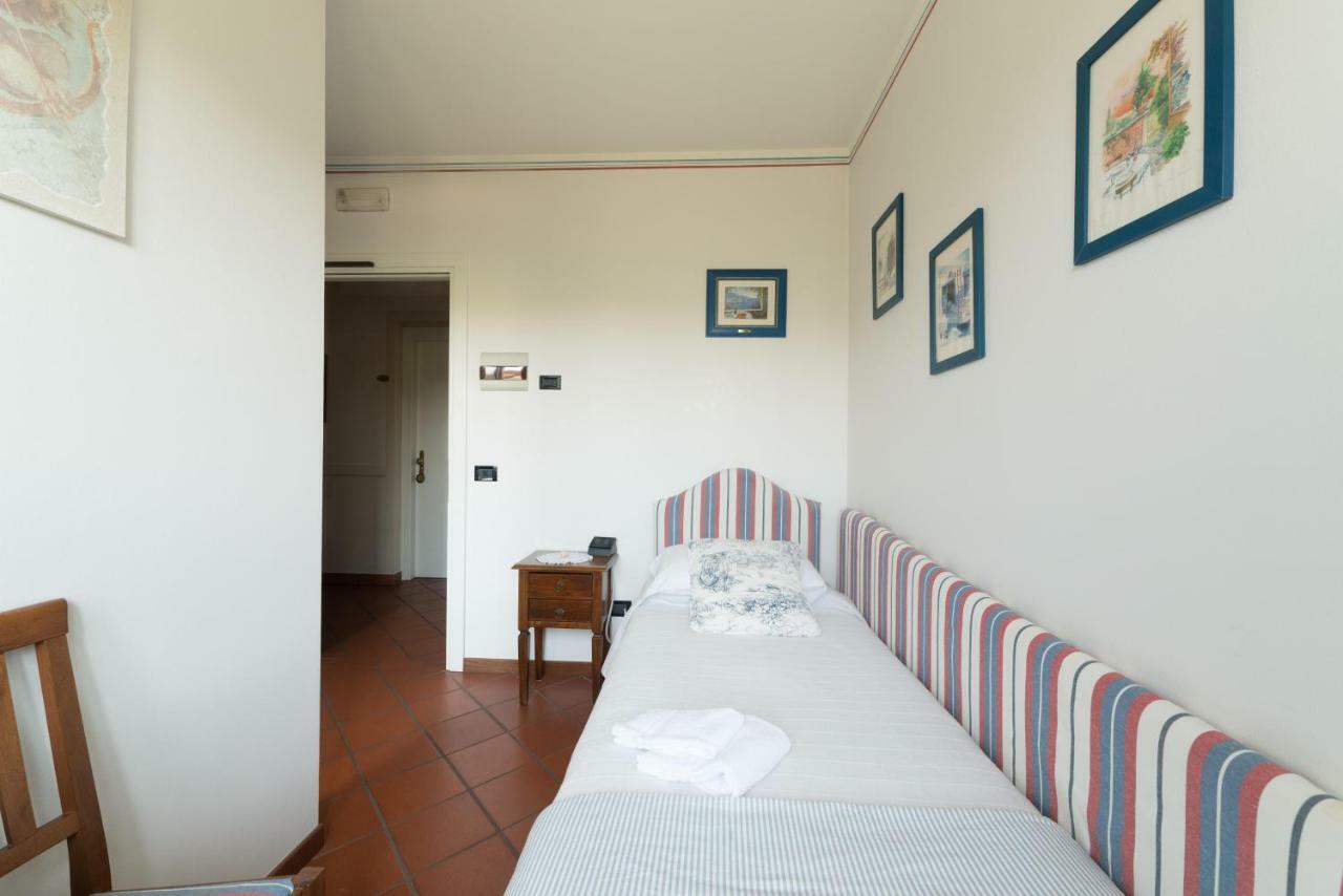 Hotel Florence 马内尔巴 外观 照片